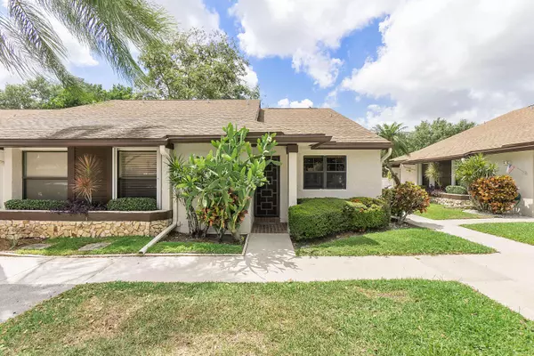 3236 S Carambola CIR, Coconut Creek, FL 33066