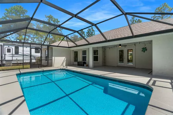 4146 N PINK POPPY DR, Beverly Hills, FL 34465