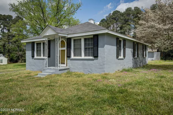 111 S May Street, Spring Hope, NC 27882