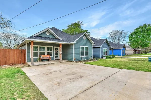 1012 Chase Street, Denison, TX 75020