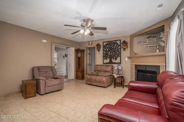 312 Katie Drive, Rocky Mount, NC 27803