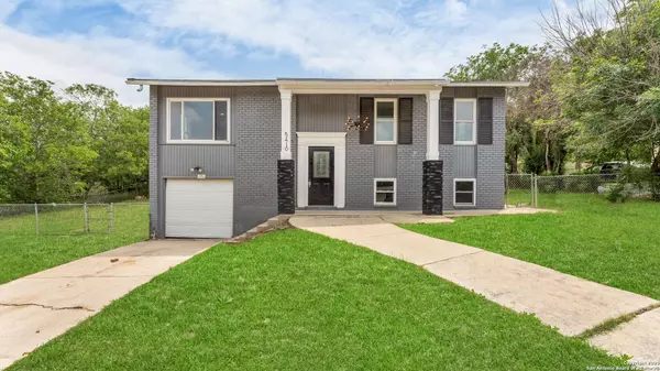 5410 Wales St, San Antonio, TX 78223