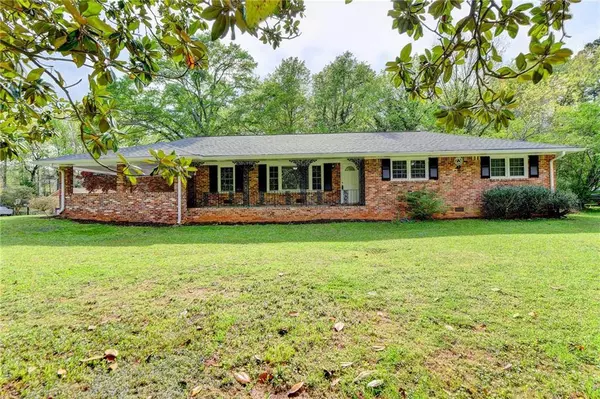 1991 Lavista CIR, Tucker, GA 30084