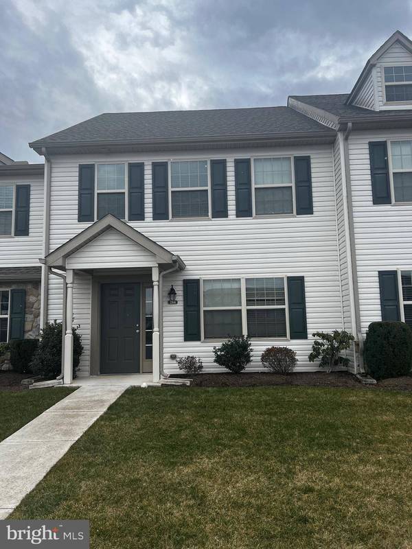 284 MELBOURNE LN, Mechanicsburg, PA 17055