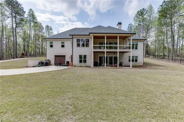 104 Glen VW, Hoschton, GA 30548