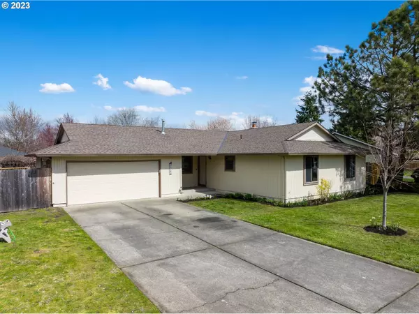 20985 SW ROCK RD, Beaverton, OR 97003