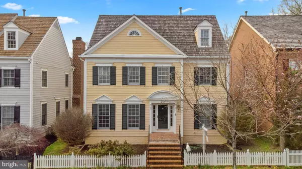 206 MASSBURY ST, Gaithersburg, MD 20878