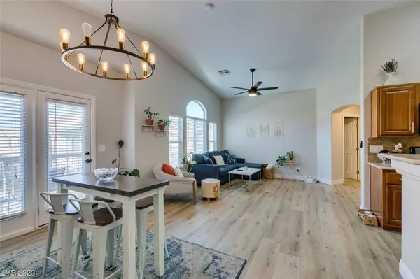 8727 Tom Noon Avenue #101, Las Vegas, NV 89178