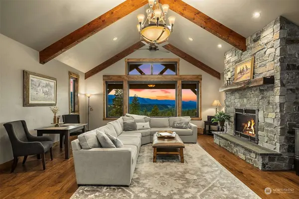 1181 Hart RD, Cle Elum, WA 98922