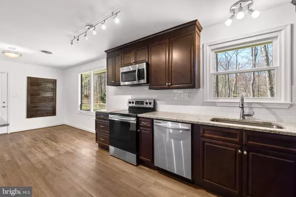 3650 DAISY RD, Woodbine, MD 21797