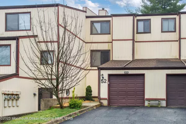52 Ellen Heath Drive #52, Matawan, NJ 07747