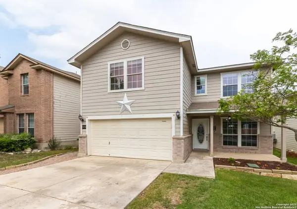 13214 LOMA CHICA, San Antonio, TX 78233-2444