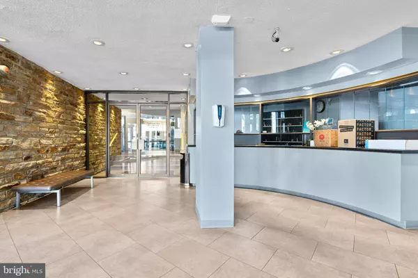 1 UNIVERSITY PKWY E #710, Baltimore, MD 21218