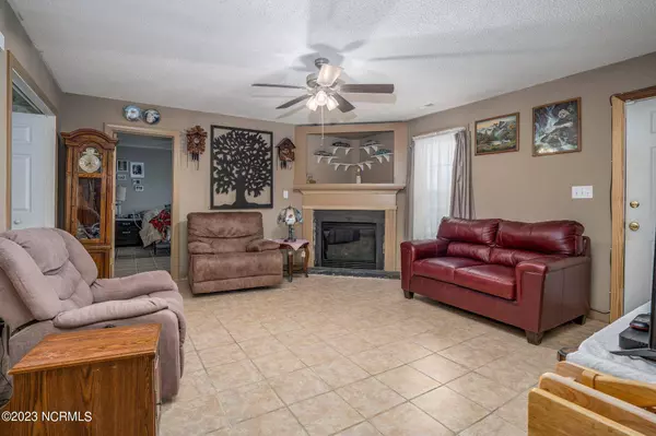 312 Katie Drive, Rocky Mount, NC 27803