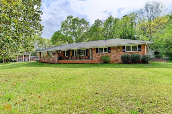 1991 Lavista CIR, Tucker, GA 30084