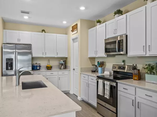 759 Worlington LN, Fort Pierce, FL 34947