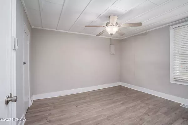 111 S May Street, Spring Hope, NC 27882