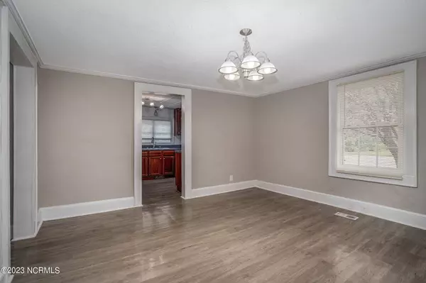 111 S May Street, Spring Hope, NC 27882