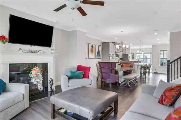 3661 Trevi LN, Suwanee, GA 30024