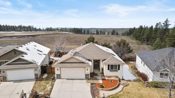 6508 S Sandstone Dr, Spokane, WA 99224