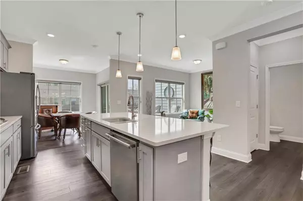 3661 Trevi LN, Suwanee, GA 30024