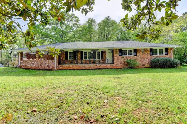 1991 Lavista CIR, Tucker, GA 30084