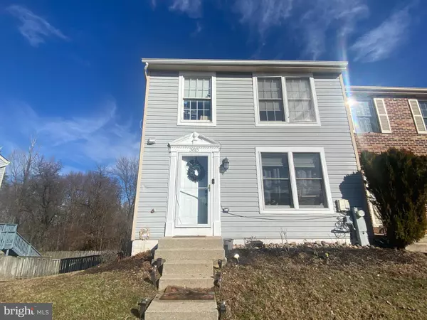 3615 LAUREL VIEW CT, Laurel, MD 20724