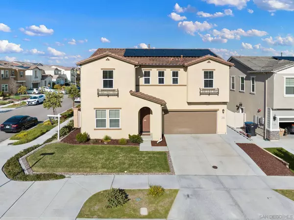 1805 Paseo Bachar, Chula Vista, CA 91913
