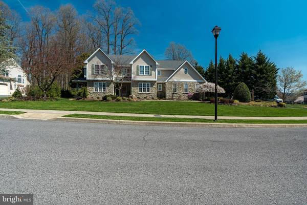 101 LISA CT, Mohnton, PA 19540