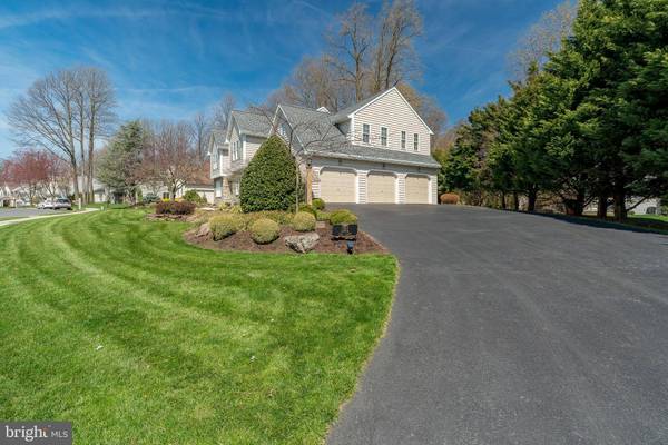 101 LISA CT, Mohnton, PA 19540