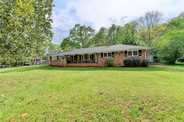 1991 Lavista CIR, Tucker, GA 30084