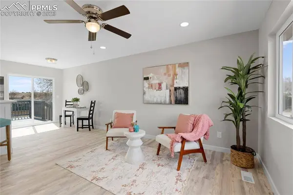 4345 College View DR, Colorado Springs, CO 80906