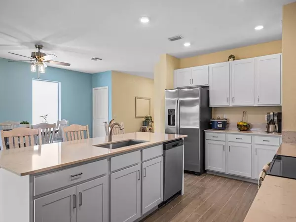 759 Worlington LN, Fort Pierce, FL 34947