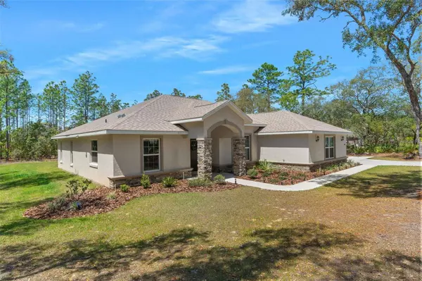 4146 N PINK POPPY DR, Beverly Hills, FL 34465