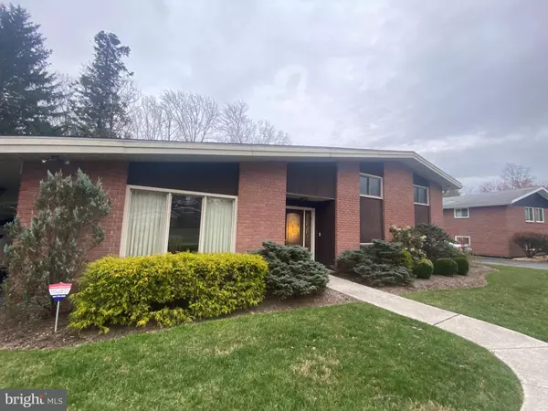 3309 JANELLEN DR, Pikesville, MD 21208