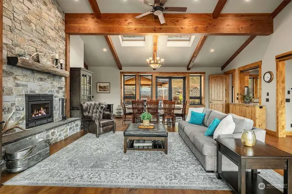 1181 Hart RD, Cle Elum, WA 98922