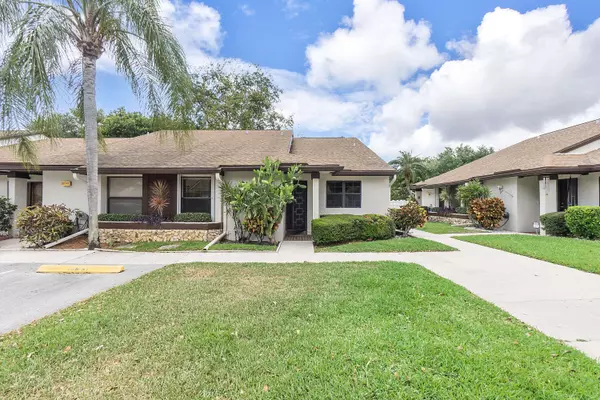 3236 S Carambola CIR, Coconut Creek, FL 33066