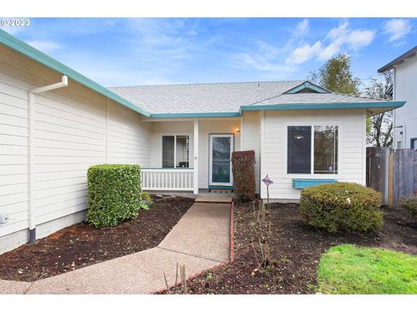 438 SE 71ST PL, Hillsboro, OR 97123