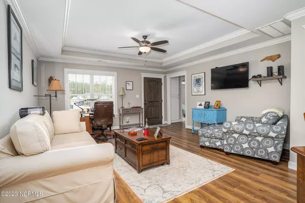 3102 Live Oak Lane N, Wilson, NC 27896