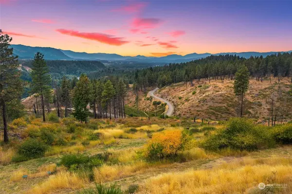 1181 Hart RD, Cle Elum, WA 98922