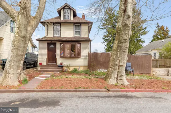 10 ROSELAWN AVE, Wilmington, DE 19805