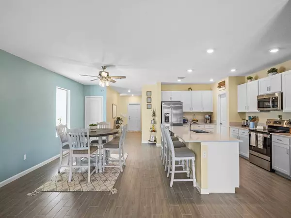 759 Worlington LN, Fort Pierce, FL 34947