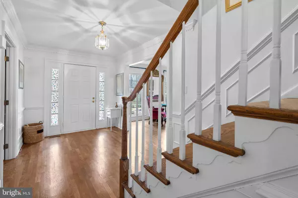 206 MASSBURY ST, Gaithersburg, MD 20878