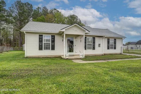 312 Katie Drive, Rocky Mount, NC 27803