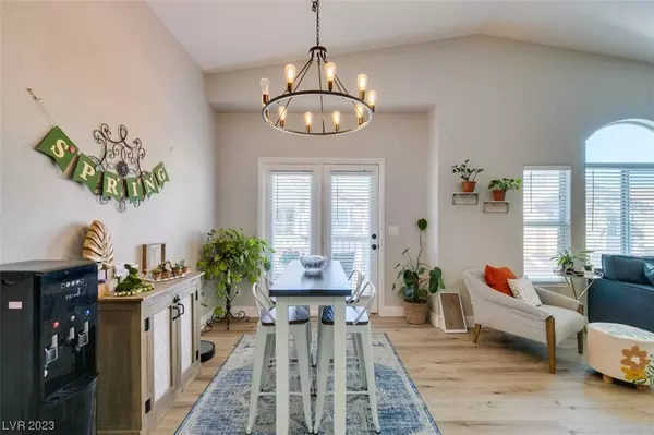 8727 Tom Noon Avenue #101, Las Vegas, NV 89178