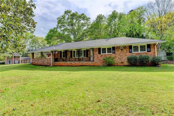 1991 Lavista CIR, Tucker, GA 30084