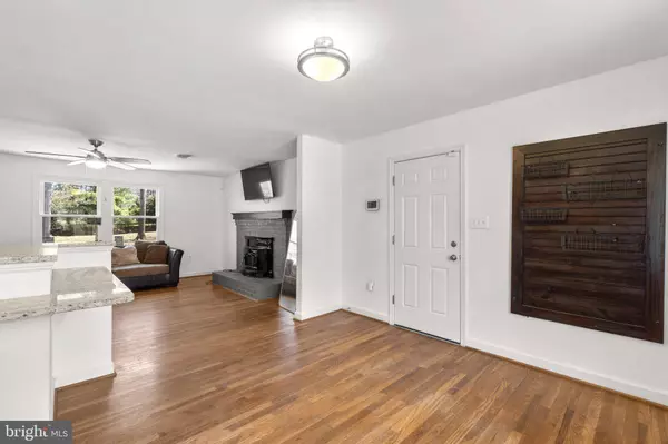 3650 DAISY RD, Woodbine, MD 21797