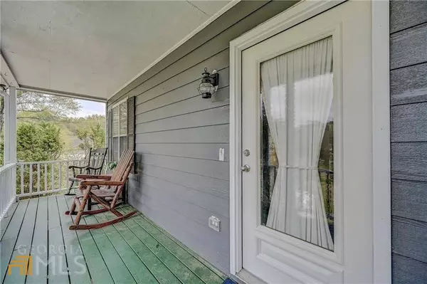 26 Vaughan DR NE, Cartersville, GA 30121