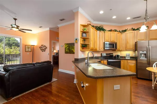 21012 PICASSO CT #J205, Land O Lakes, FL 34637