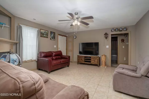 312 Katie Drive, Rocky Mount, NC 27803